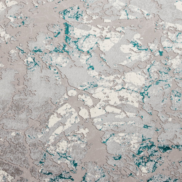 Apollo 2677 Grey/Green