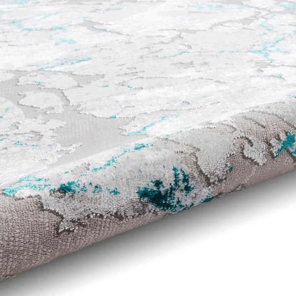 Apollo 2677 Grey/Green