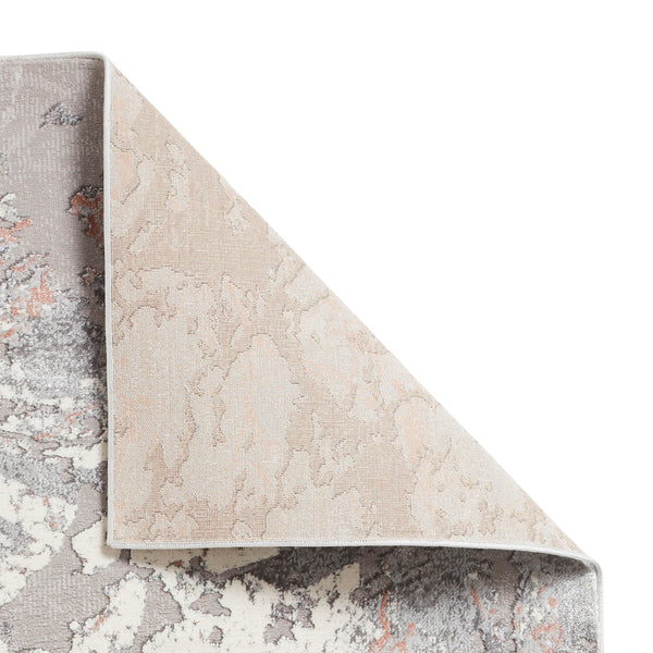 Apollo 2677 Grey/Rose