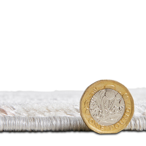 Apollo 2677 Grey/Rose