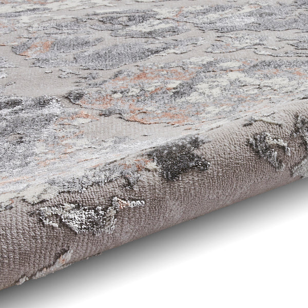 Apollo 2677 Grey/Rose