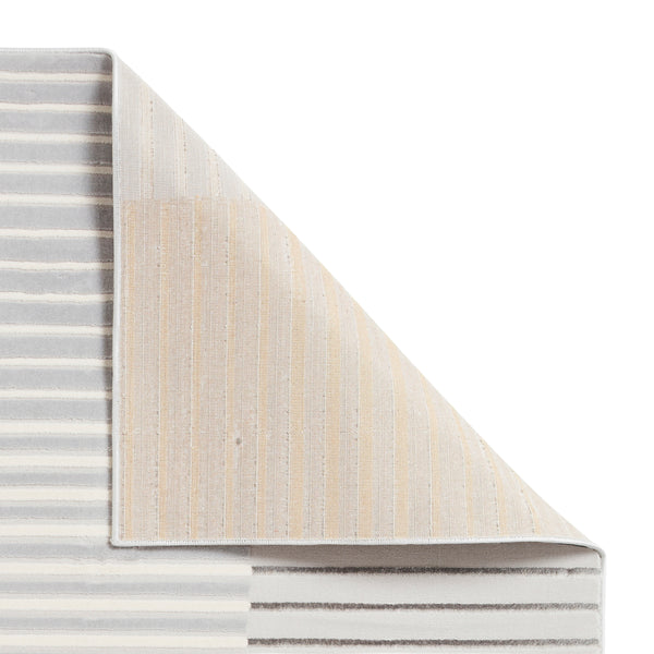 Apollo 2681 Grey/Gold