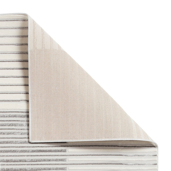 Apollo 2681 Grey/Ivory