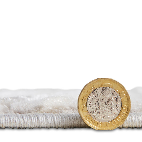 Apollo 2681 Grey/Ivory