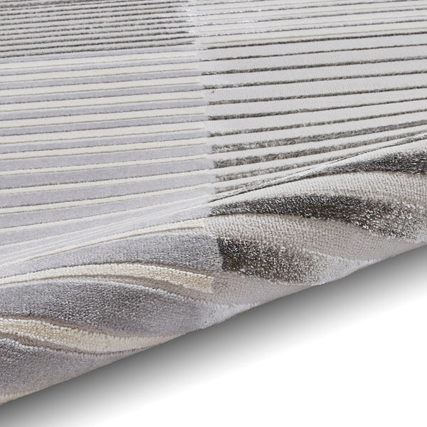 Apollo 2681 Grey/Ivory