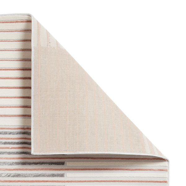 Apollo 2681 Grey/Rose