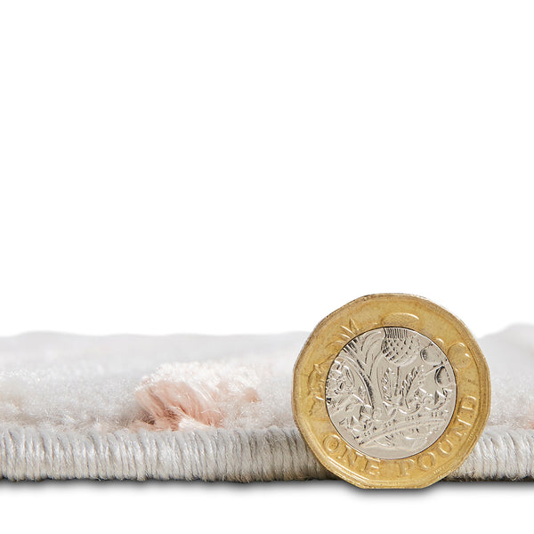 Apollo 2681 Grey/Rose