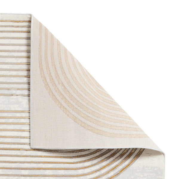 Apollo 2683 Grey/Gold