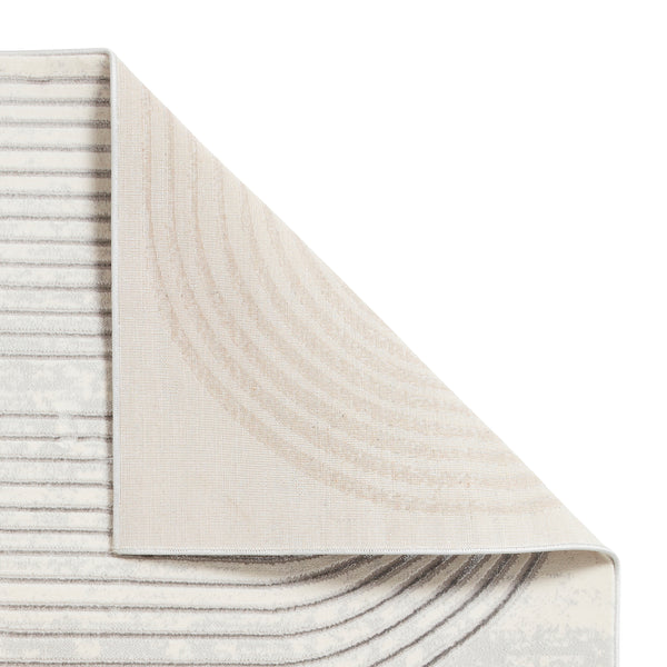 Apollo 2683 Grey/Ivory