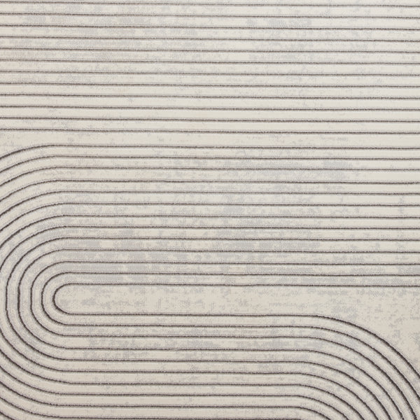 Apollo 2683 Grey/Ivory