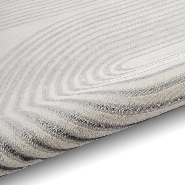 Apollo 2683 Grey/Ivory