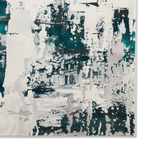 Apollo GR579 Grey/Green