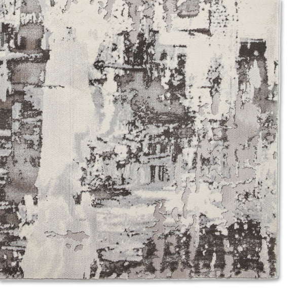 Apollo GR579 Grey/Ivory