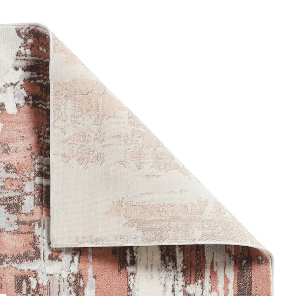 Apollo GR579 Grey/Rose