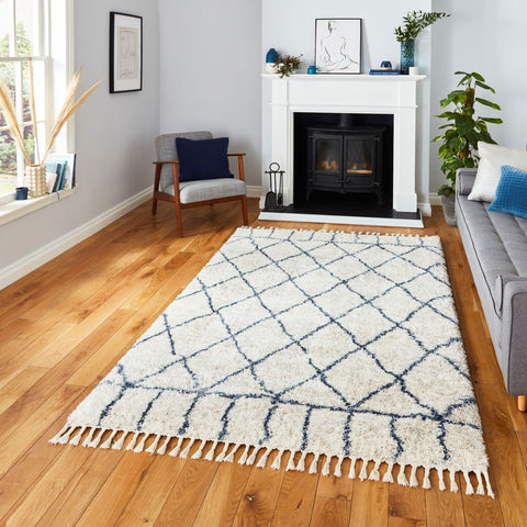 Aspen 1682 Ivory/Grey