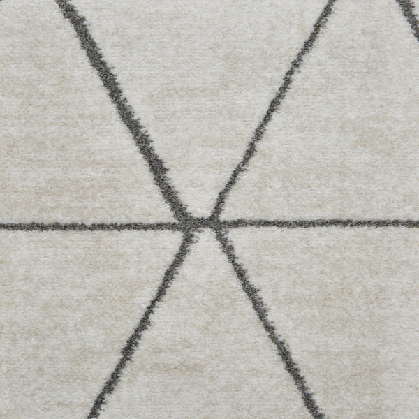 Aurora, 54238 - Light Beige/Grey