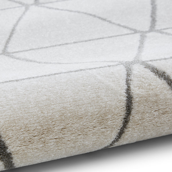 Aurora, 54238 - Light Beige/Grey