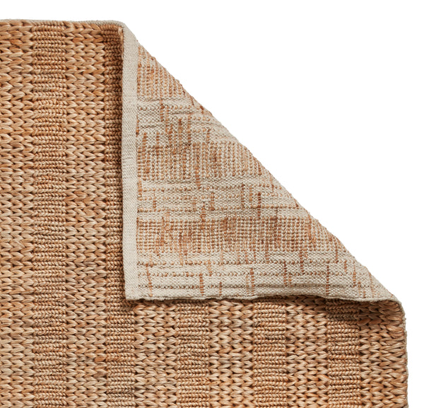 Bazaar Jute 17965 Natural