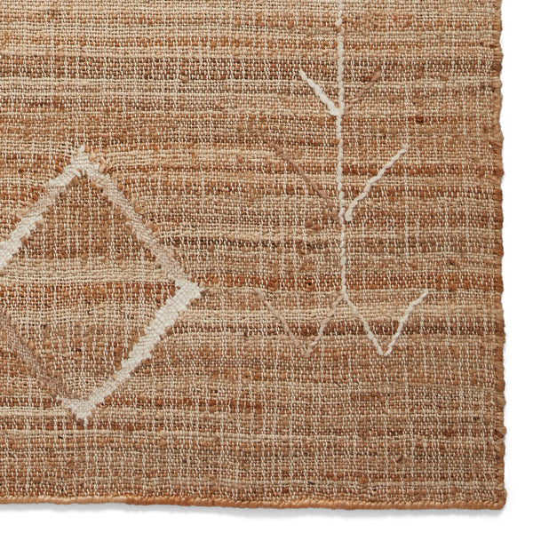 Bazaar Jute 24831 Natural