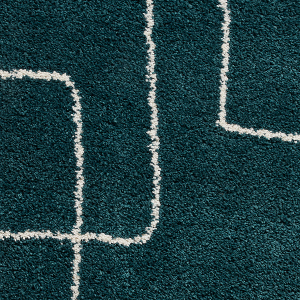 Boho A474 Dark Green