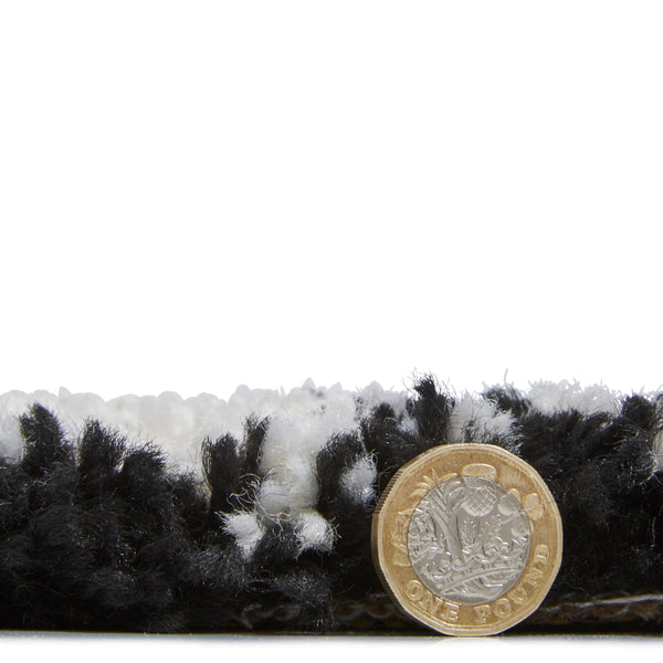 Boho 5402 in Black White