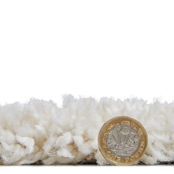 Boho 8280 in White Black