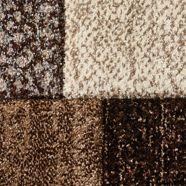 Brooklyn 21830 in Beige Grey