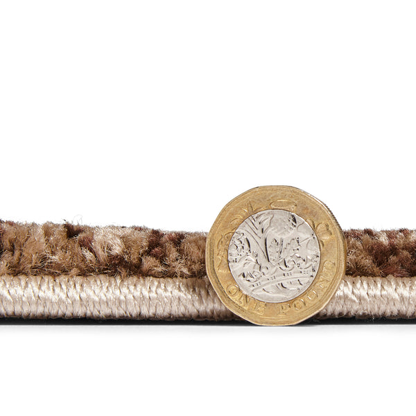 Brooklyn 21830 in Beige Grey