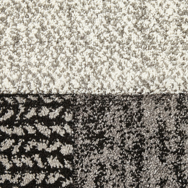 Brooklyn 21830 in Grey Black