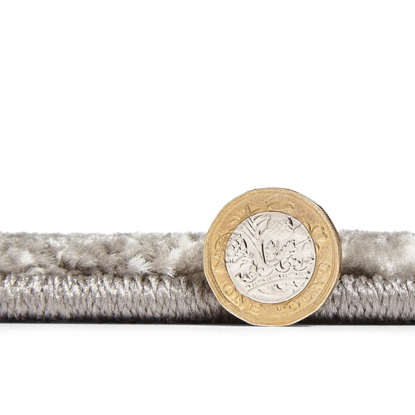 Brooklyn 21830 in Grey Black