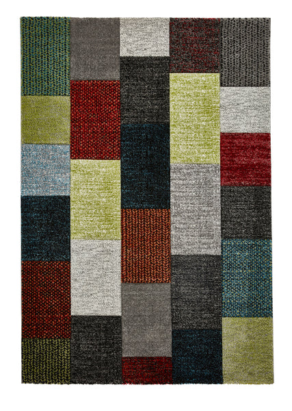 Brooklyn 21830 in Grey Multi