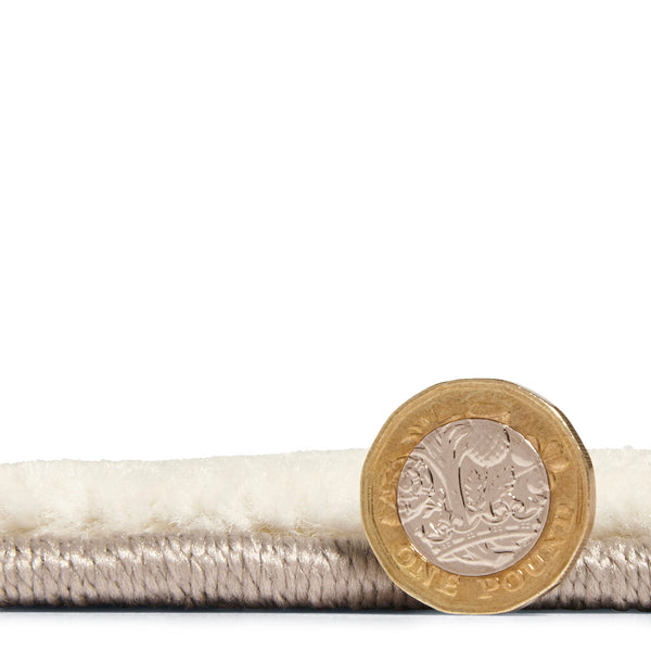 Brooklyn 646 in Beige Blue