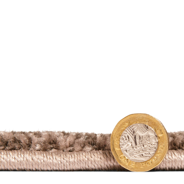 Brooklyn 646 in Beige Purple