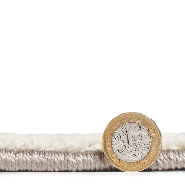 Brooklyn 646 in Beige Yellow