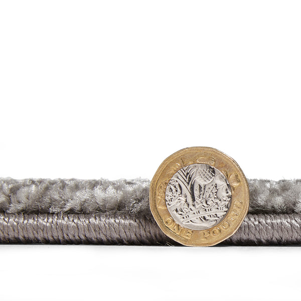 Brooklyn 646 in Grey