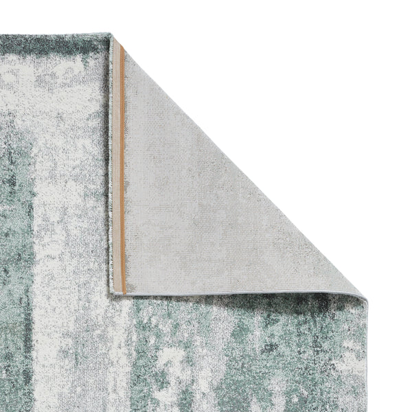 Brooklyn 8598 in Ivory Green