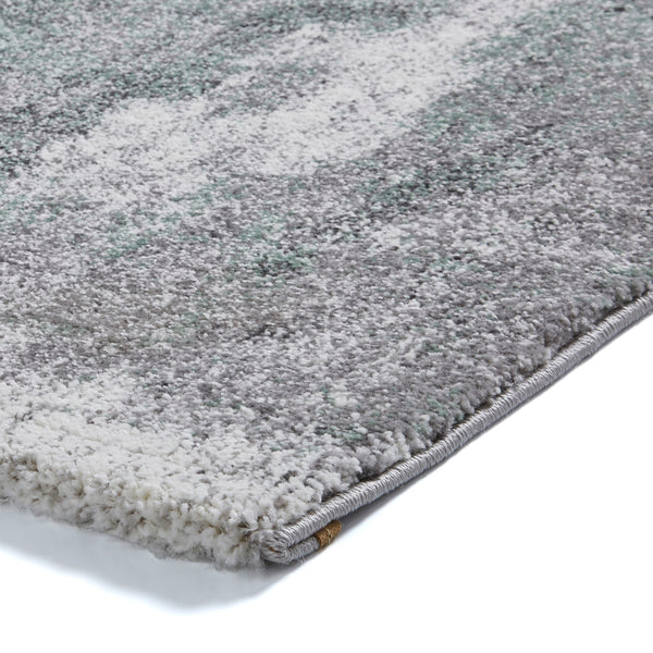 Brooklyn 8598 in Ivory Green