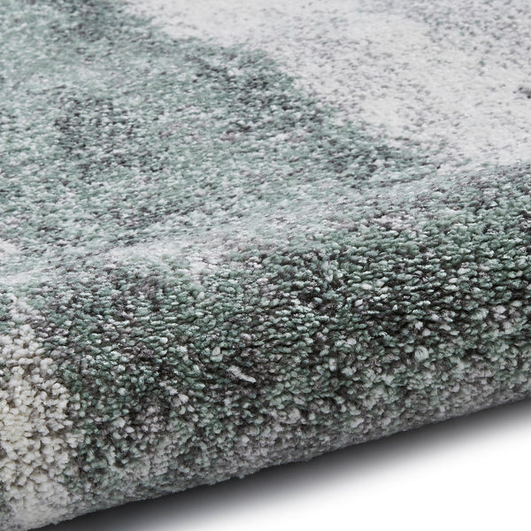 Brooklyn 8598 in Ivory Green