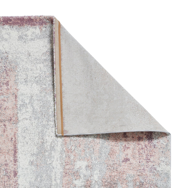 Brooklyn 8598 in Ivory Rose