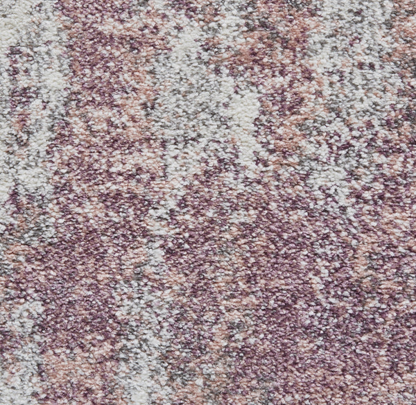 Brooklyn 8598 in Ivory Rose