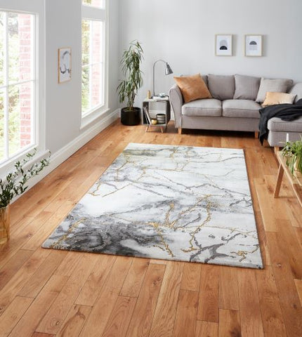 Craft, 23270 Ivory/ Gold