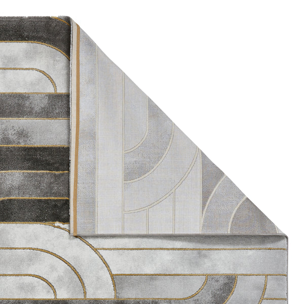 Craft, 23430 Grey/Gold