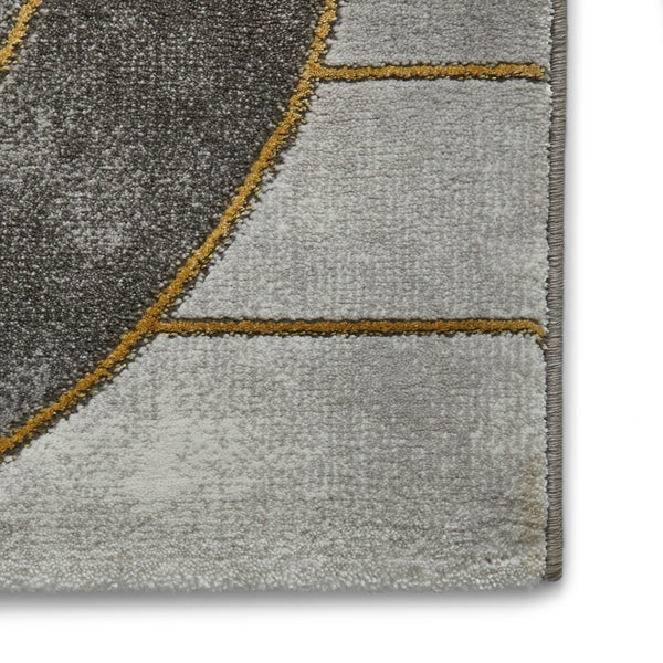 Craft, 23430 Grey/Gold