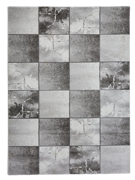 Craft, 23495 Ivory/Silver