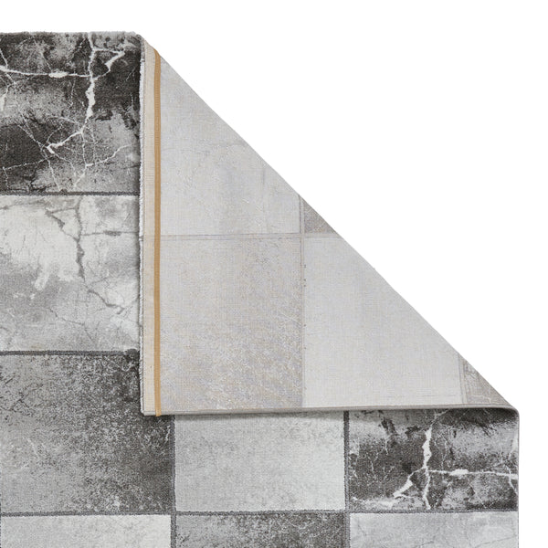 Craft, 23495 Ivory/Silver