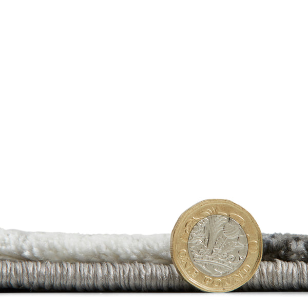 Craft, 23495 Ivory/Silver