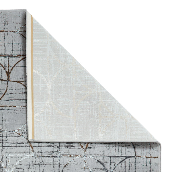 Creation 2848 Ivory/Gold