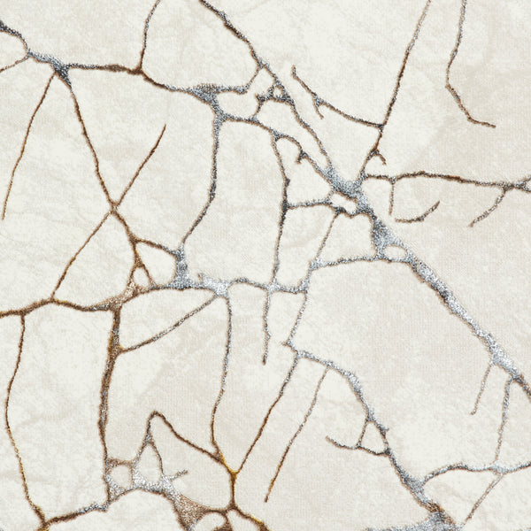 Creation 2848 Ivory/Gold