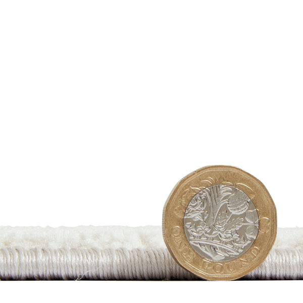 Creation 2848 Ivory/Gold