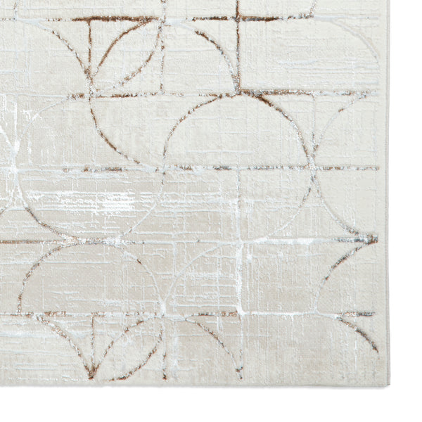 Creation G2851 Beige/Silver